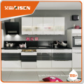 Customer made modern design kitchen items kitchen joinery cabinets